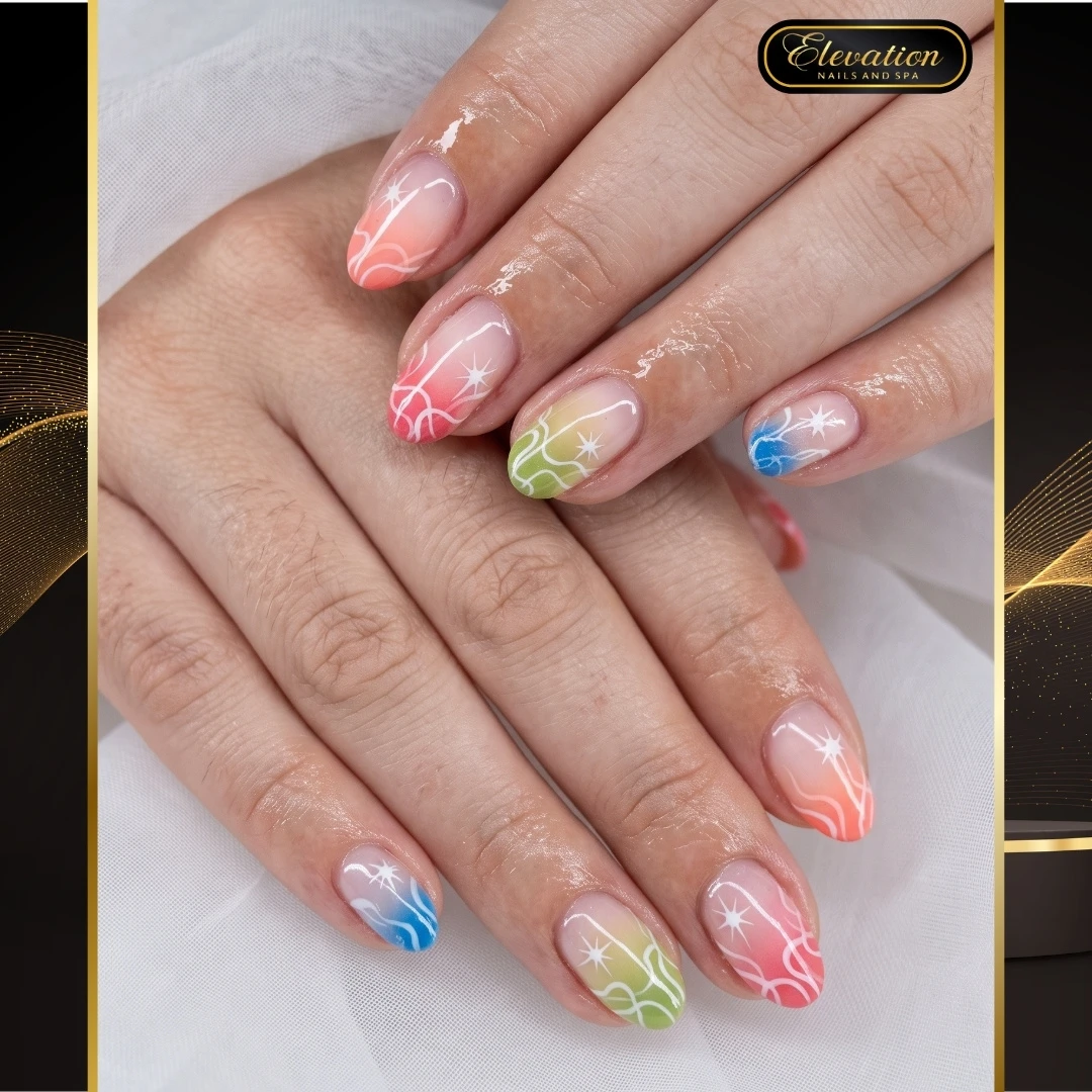 Nail Art